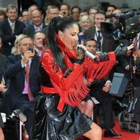 Nicole Scherzinger opens the new Westfield Centrer photos | Picture 75590